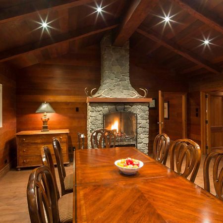 Mount Hutt Montrose Estateヴィラ エクステリア 写真