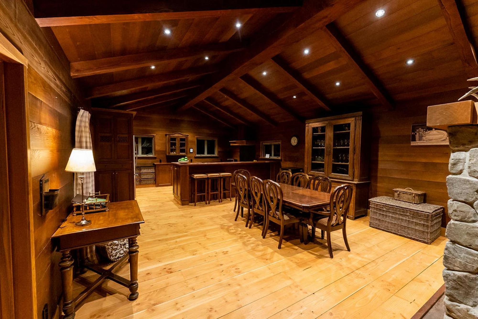 Mount Hutt Montrose Estateヴィラ エクステリア 写真