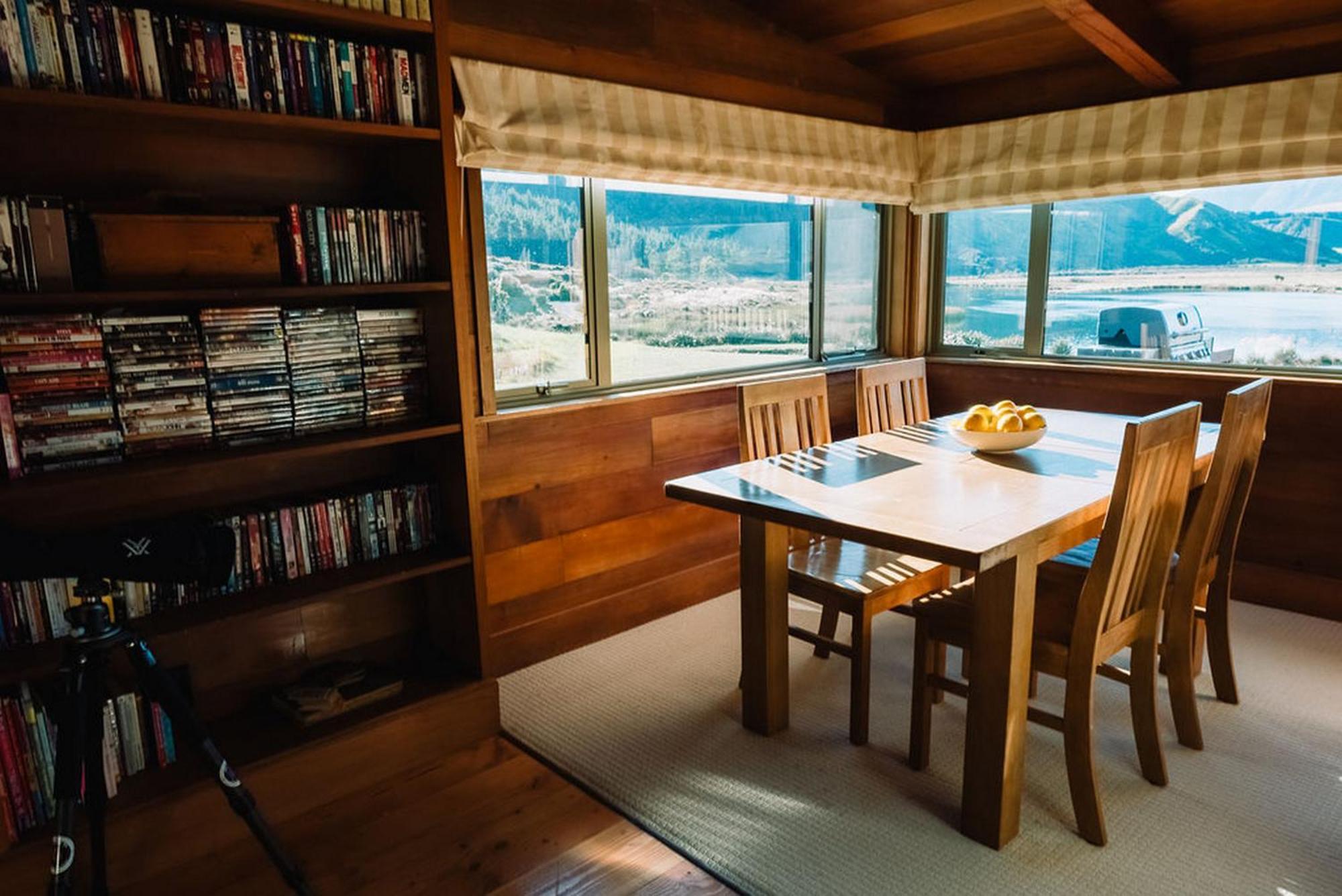 Mount Hutt Montrose Estateヴィラ エクステリア 写真