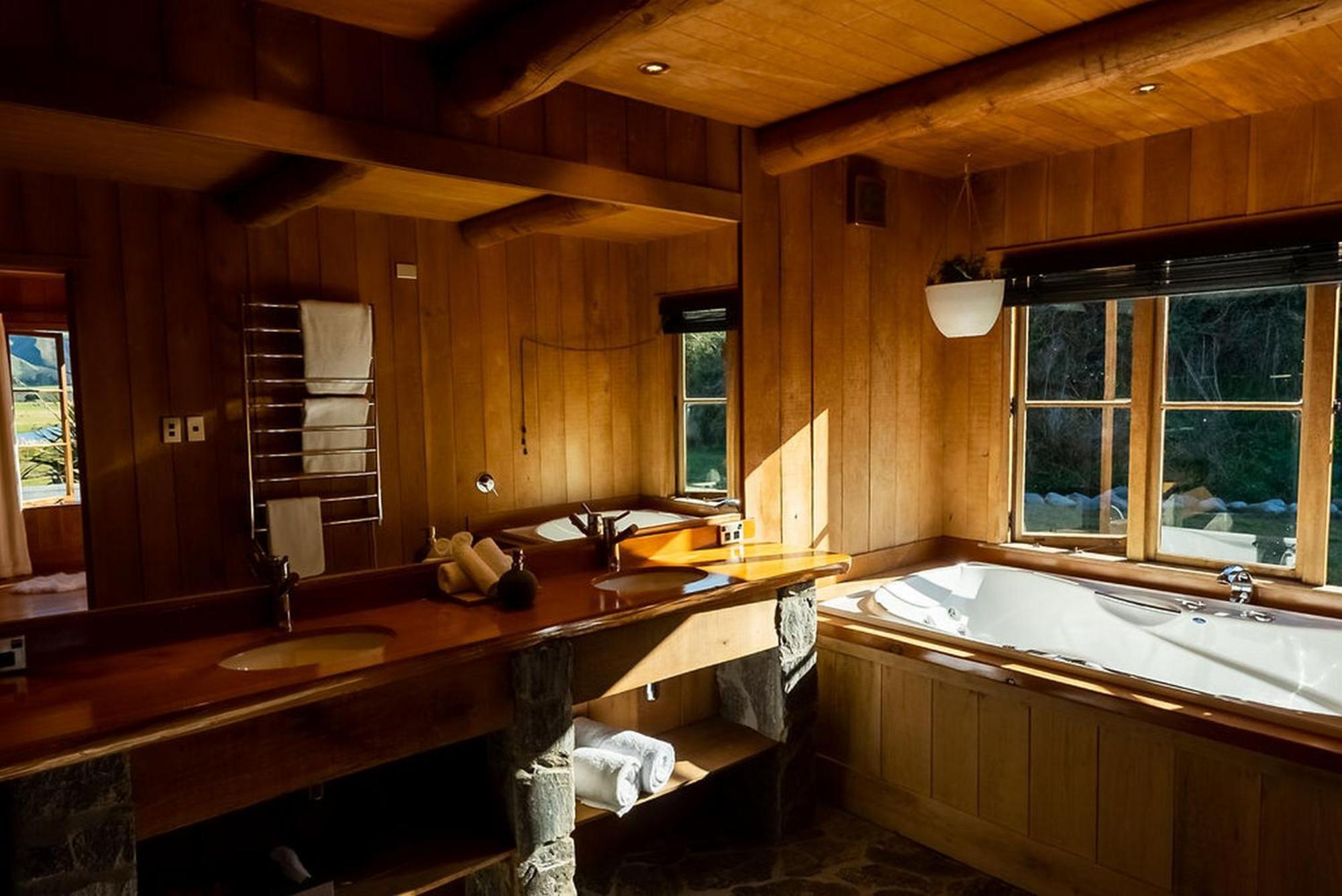 Mount Hutt Montrose Estateヴィラ エクステリア 写真