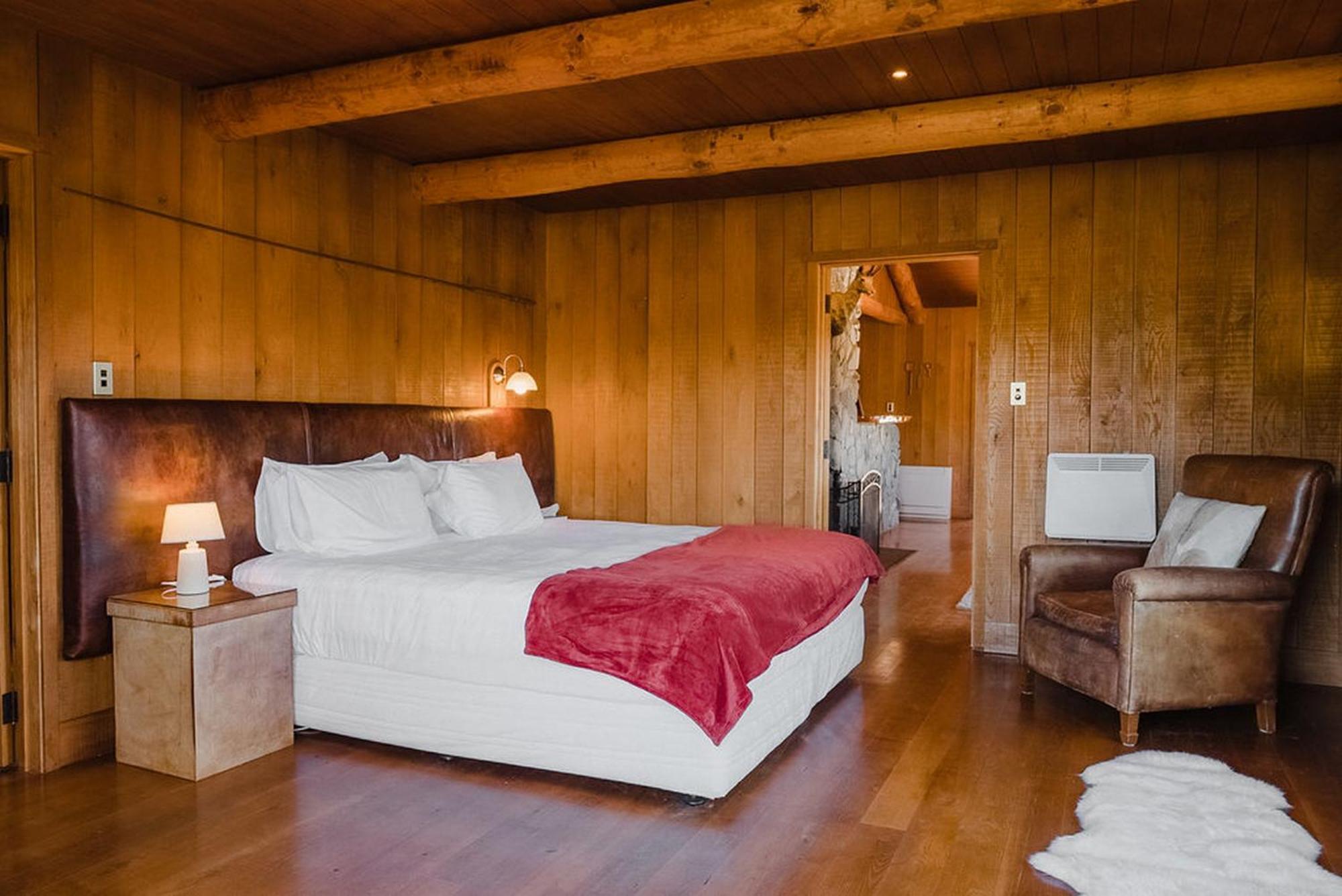 Mount Hutt Montrose Estateヴィラ エクステリア 写真