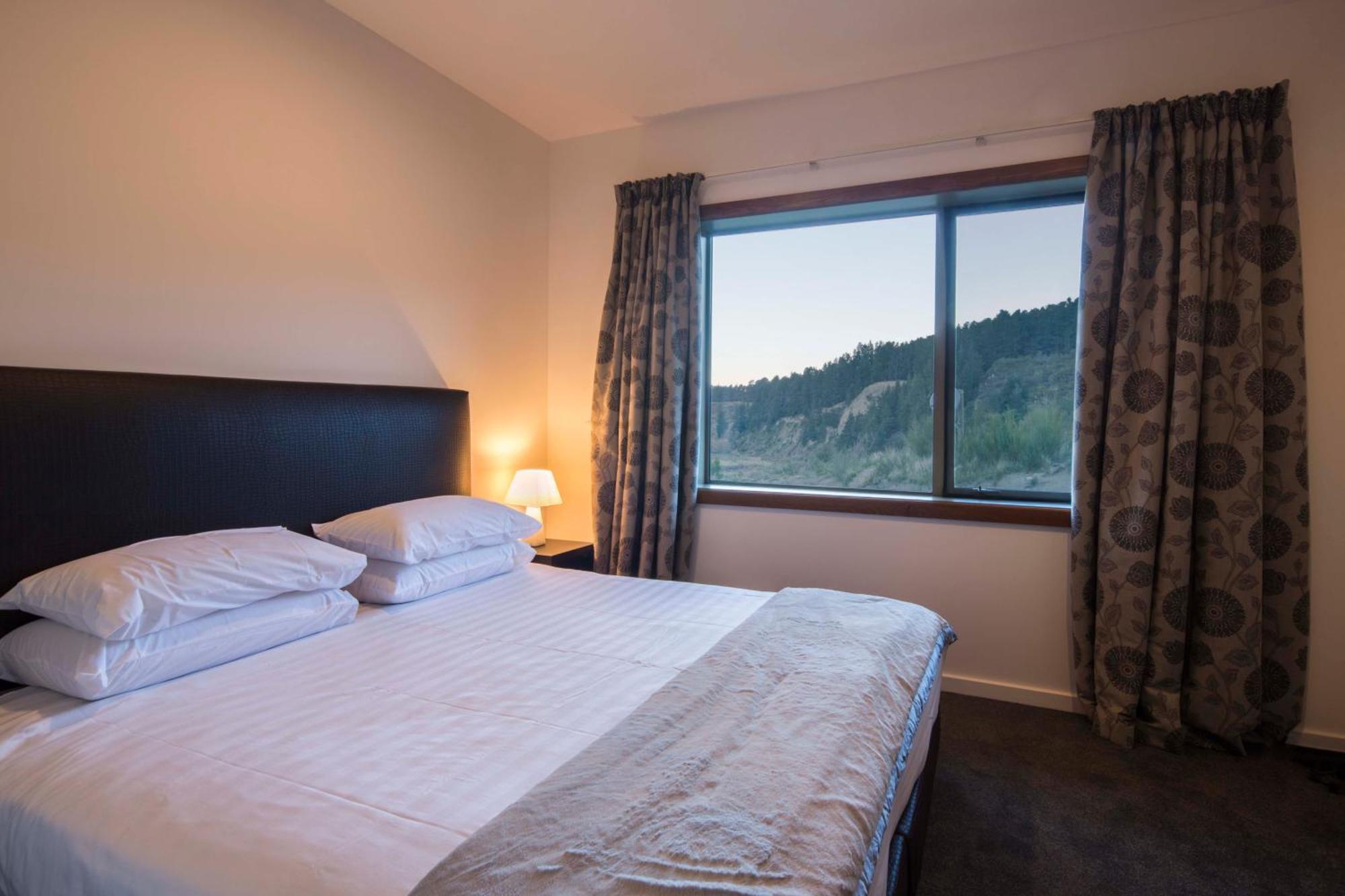 Mount Hutt Montrose Estateヴィラ エクステリア 写真