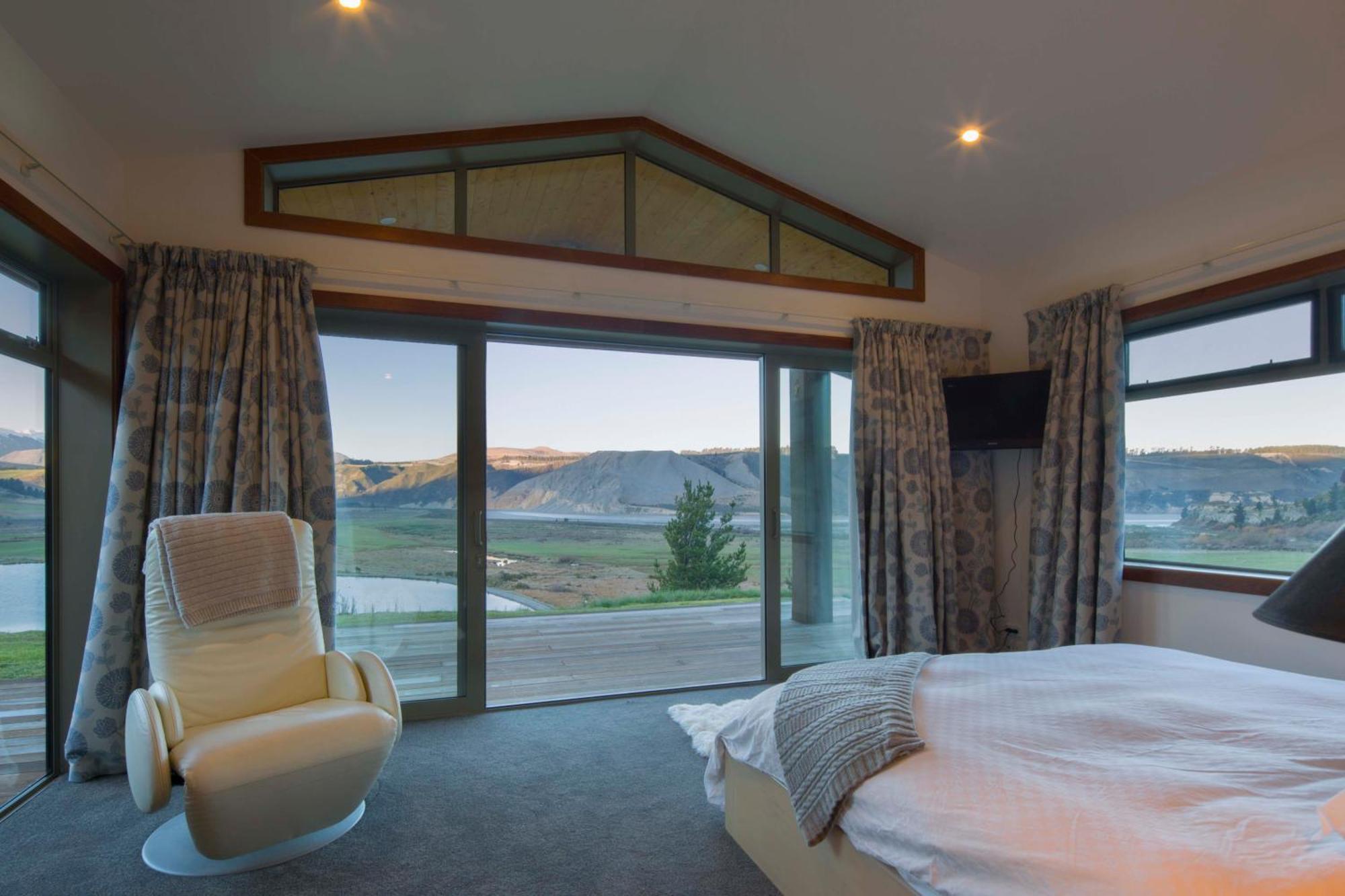 Mount Hutt Montrose Estateヴィラ エクステリア 写真