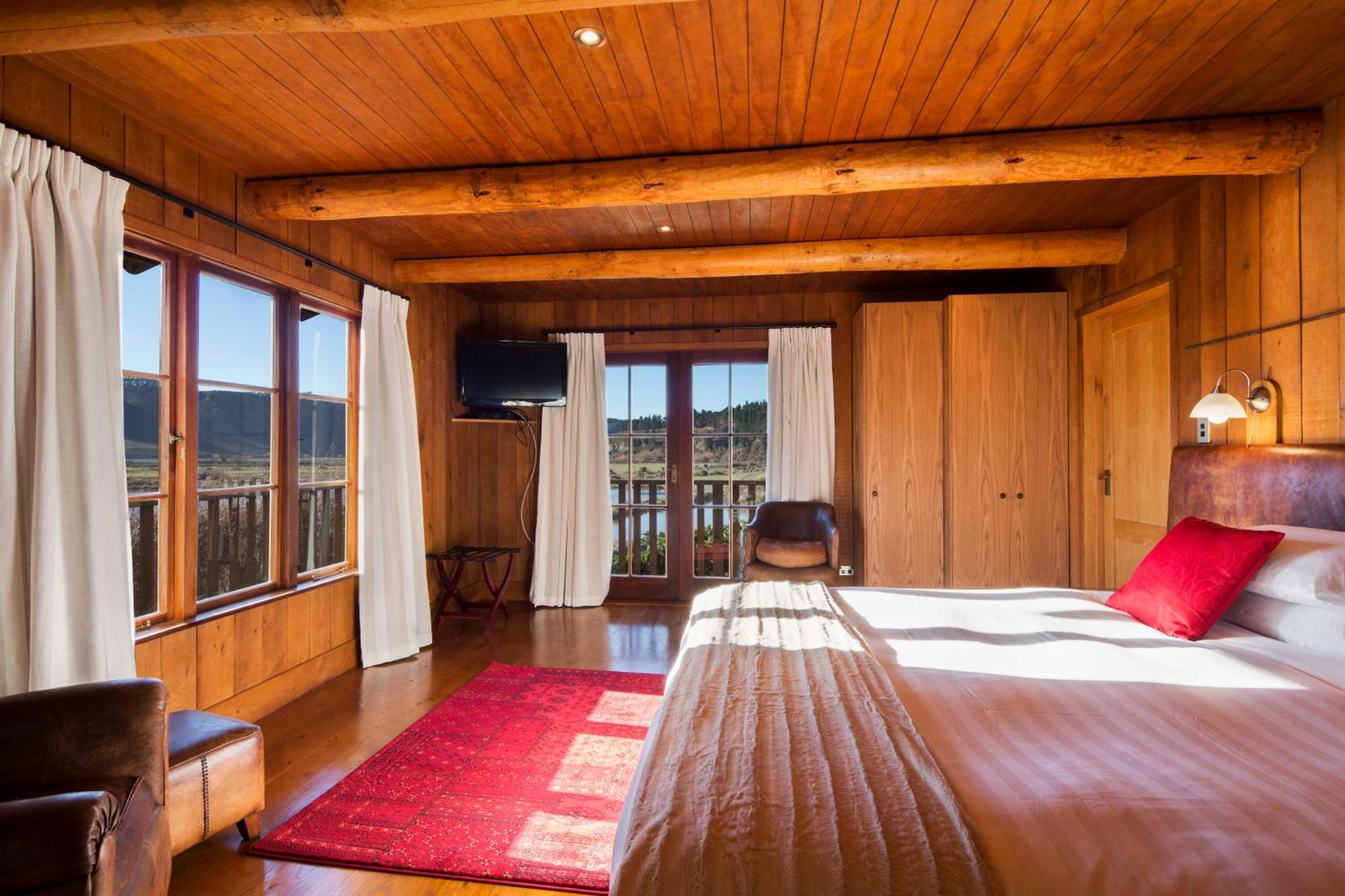 Mount Hutt Montrose Estateヴィラ エクステリア 写真