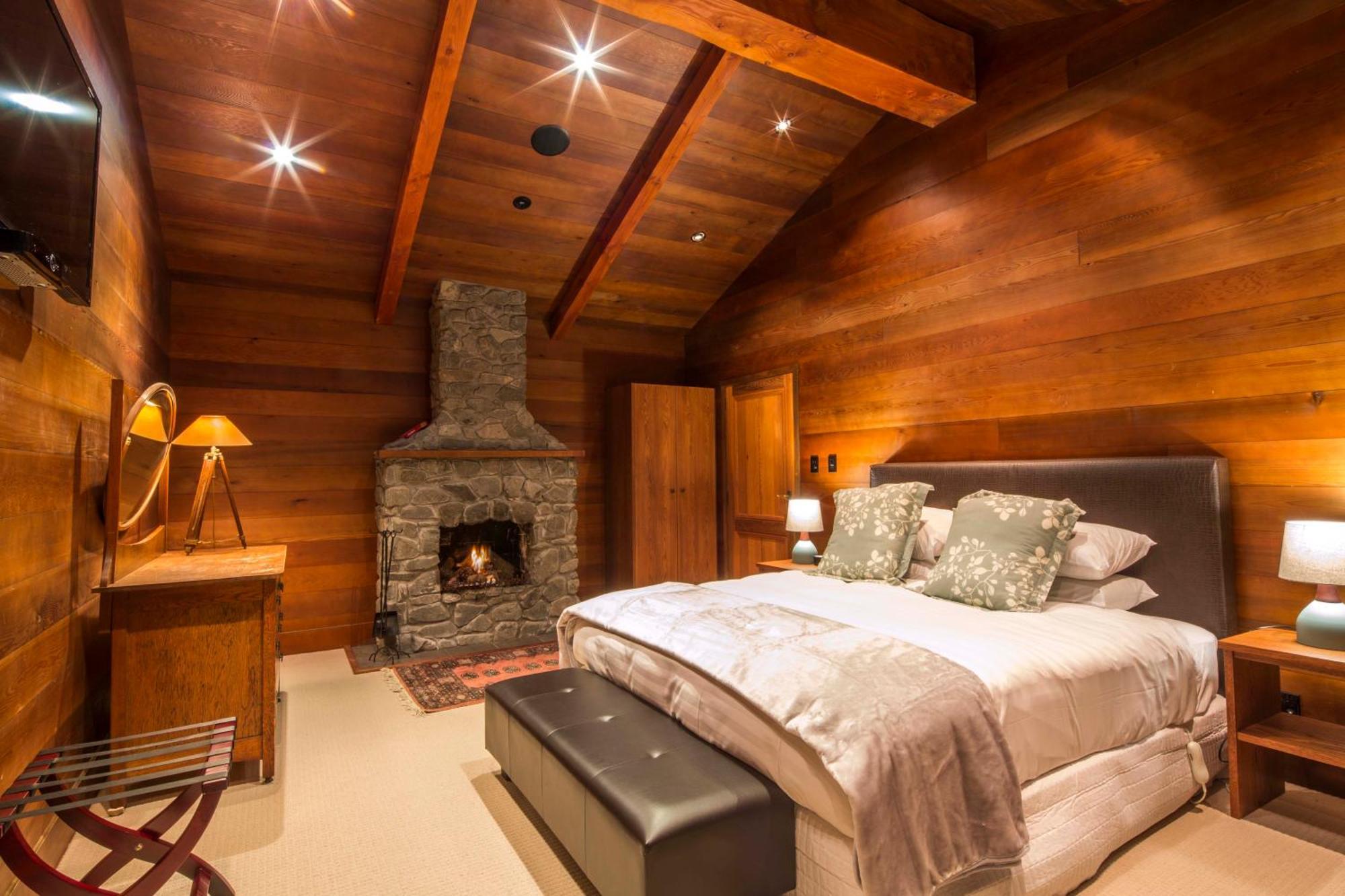 Mount Hutt Montrose Estateヴィラ エクステリア 写真