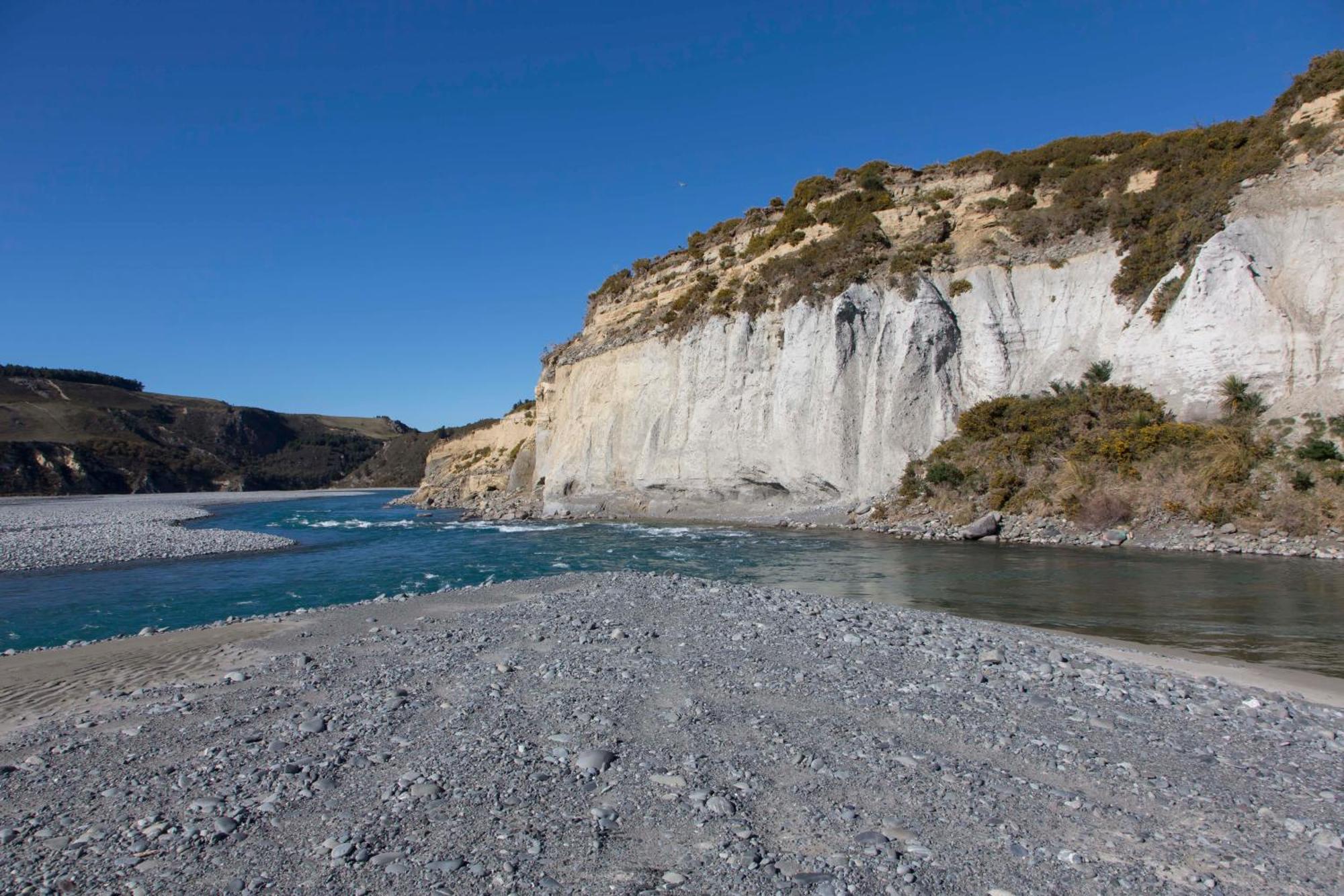 Mount Hutt Montrose Estateヴィラ エクステリア 写真