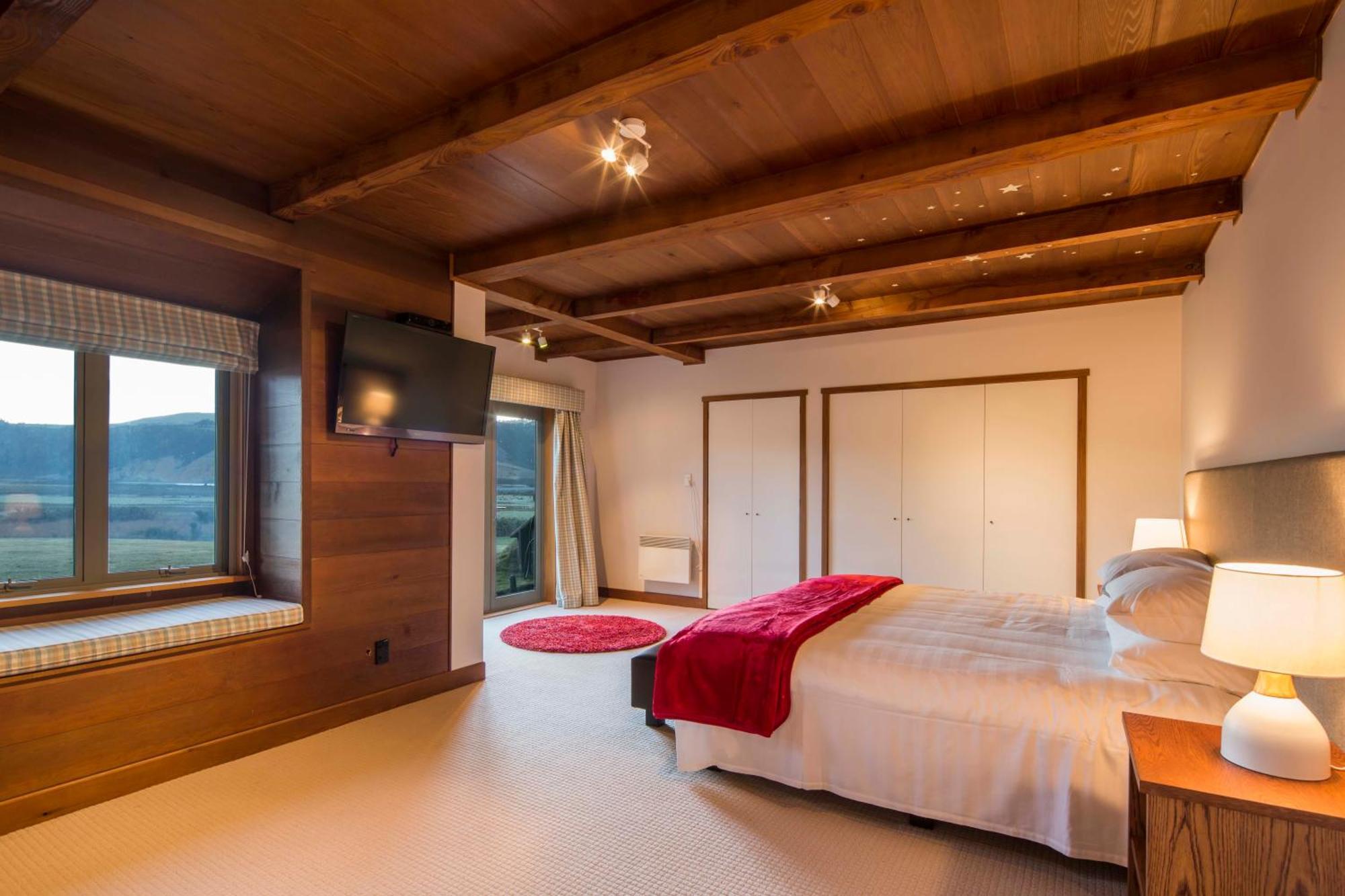 Mount Hutt Montrose Estateヴィラ エクステリア 写真