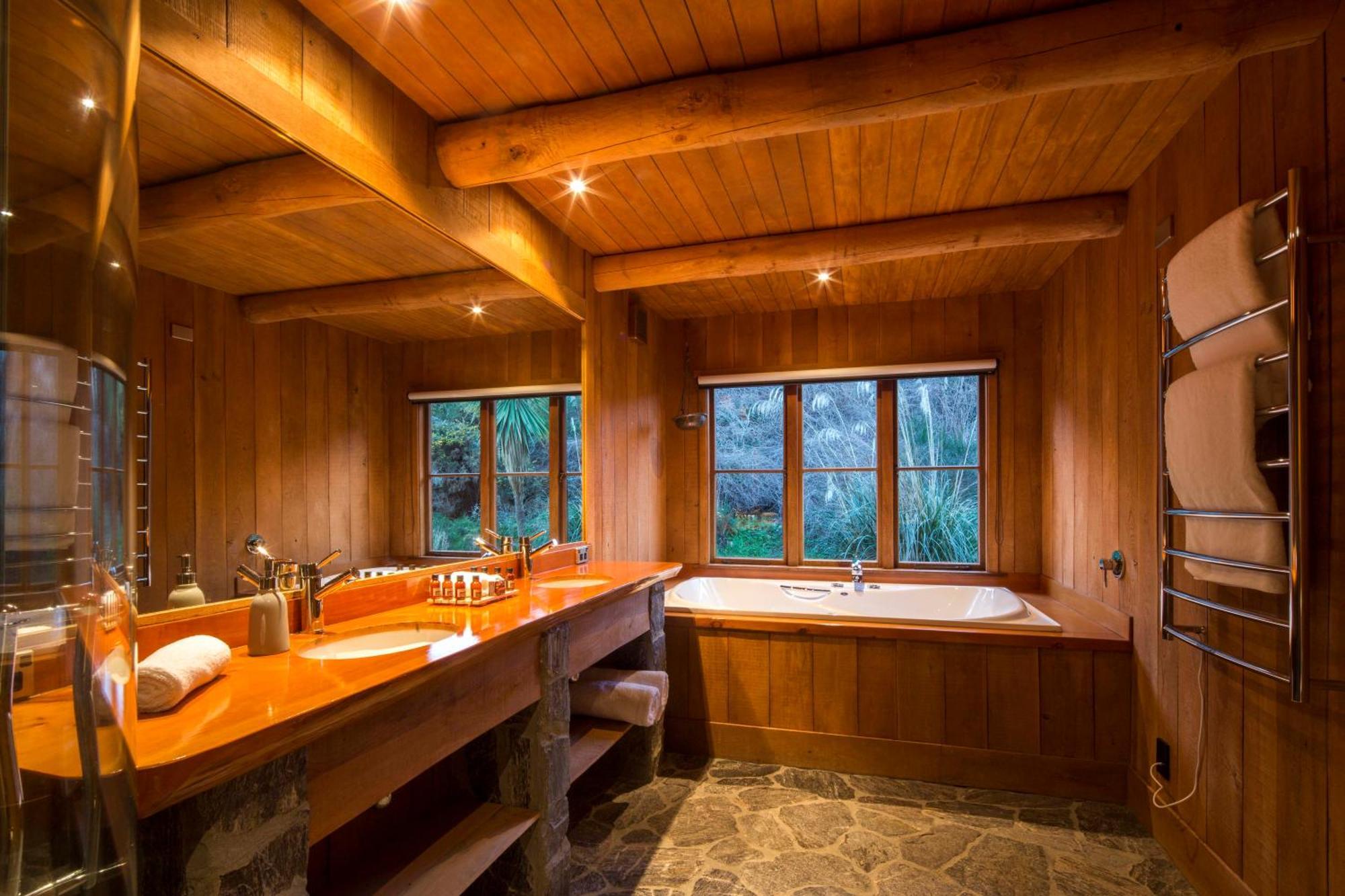 Mount Hutt Montrose Estateヴィラ エクステリア 写真